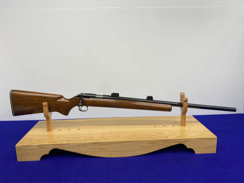 1964 Winchester 52D Target .22LR Blue 28" *LEGENDARY BOLT-ACTION*