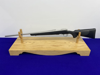 1997 Remington 700 BDL SS DM .260 Rem 24" *SCROLL ENGRAVED RECEIVER* Nice