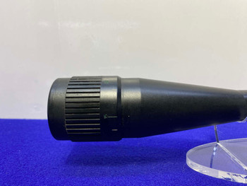 Tasco 6-24x40mm Hunting Riflescope *EXCELLENT SCOPE*