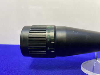 Tasco 6-24x42mm Riflescope *GREAT TARGET/VARMINT SCOPE*