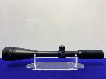 Tasco 6-24x44mm Hunting Riflescope *GREAT SCOPE*
