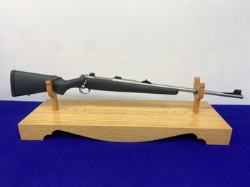 Kimber Model 8400 Talkeetna .375 H&H Mag 24" *PREMIUM HIGH POWER RIFLE*