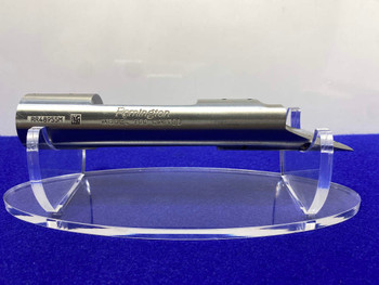 *RIGHT HAND SHORT-ACTION* -Receiver Only- Remington 700 Limited Stainless