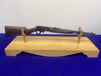 1947 Marlin 36-RC "Regular Carbine" .30-30 Win *DESIRABLE 3RD VARIATION*