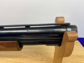 Winchester Model 12 12Ga Vent Rib 30" Barrel & Forend *HIGH QUALITY* Winchester Model 12 12Ga Vent Rib 30" Barrel & Forend *HIGH QUALITY*