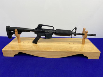 Stag Arms STAG-15 5.56 NATO Black 16" *RELIABLE & VERSATILE RIFLE*