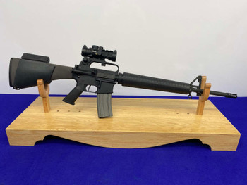 Anderson AM-15 .223Rem / 5.56 NATO 20" *OUTSTANDING AR-15 PLATFORM CARBINE*