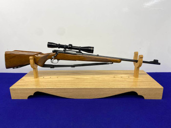 1954 Winchester 70 Featherweight .308 Win 22" *HIGHLY SOUGHT-AFTER PRE-64*