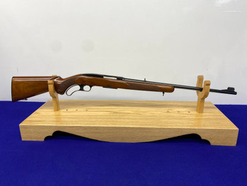 1955 Winchester 88 .308 22" *FOURTH MOST POPULAR LEVER RIFLE* 1st Year Made