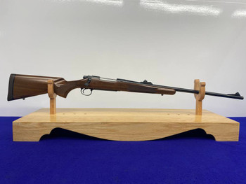 1998 Remington 700 Classic 8mm Rem Mag Blue 24" *LIMITED EDITION RIFLE*