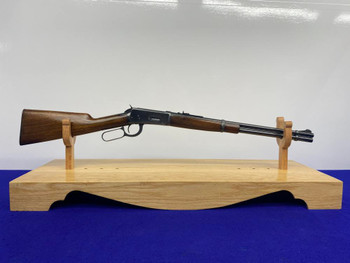 1950 Winchester 94 Carbine .30-30 Win Blue 20" *SOUGHT-AFTER PRE-64 MODEL*