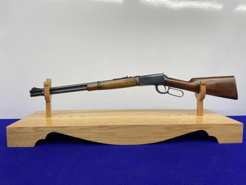 1950 Winchester 94 Carbine .30-30 Win Blue 20" *SOUGHT-AFTER PRE-64 MODEL*