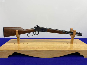 Winchester 94 Trapper .45LC 16" *COMPACT, FAST HANDLING LEVER-ACTION RIFLE*