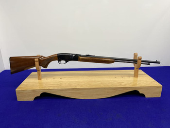 1961 Remington 552 Speedmaster .22 S/L/LR 22" *GREAT SELF-LOADING EXAMPLE*