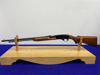 1961 Remington 552 Speedmaster .22 S/L/LR 22" *GREAT SELF-LOADING EXAMPLE*