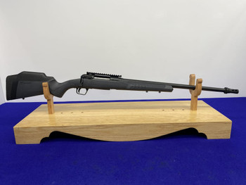 2019 Savage 110 Prairie Hunter .224 Valkyrie 22" *LIMITED PRODUCTION MODEL*