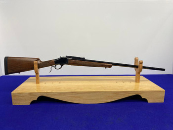 Winchester 1885 High Wall Hunter 6mm Creedmoor 28" *FULL OCTAGON BARREL*