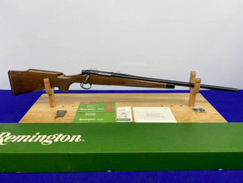 1991 Remington 700 BDL Varmint Special .222Rem *JEWELL BR TRIGGER INCLUDED*