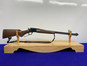 1994 Marlin Golden 39AS .22 S,L,LR Blue *TRADITIONAL LEVER-ACTION RIFLE*