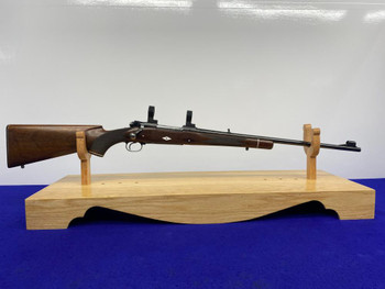 1953 Winchester 70 Featherweight .308 Win Blue *INCREDIBLE PRE-64 MODEL*