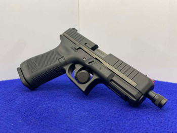 Glock 44 .22 LR Black 4.02" *TALO DISTRIBUTOR EXCLUSIVE* New-Old-Stock