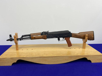 Pioneer Arms Sporter 7.62x39mm 16" *POLISH MANUFACTURED AK-STYLE RIFLE* Pioneer Arms Sporter 7.62x39mm 16" *POLISH MANUFACTURED AK-STYLE RIFLE*