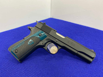 Browning 1911-22 Black Label .22 LR 4.25" *COMPACT SEMI-AUTOMATIC PISTOL*