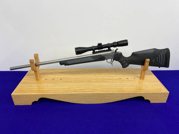 Thompson Center Encore Pro Hunter .223Rem *OUTSTANDING SINGLE-SHOT RIFLE*