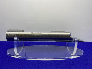 -Receiver Only- Remington 700 Stainless *RIGHT HAND LONG-ACTION*