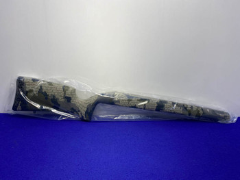 Peak 44 Remington 700LA RH Bastion *KUIU VERDE 2.0* Carbon Fiber Stock