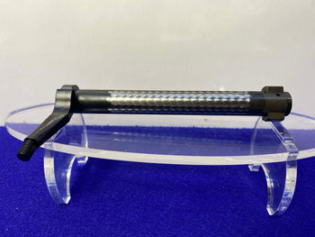 Remington Magnum Bolt *RH, LONG-ACTION, JEWELLED* Custom Shop Inventory