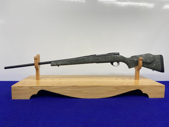 Weatherby Vanguard .300 Wby Mag Blue 24" *OUTSTANDING HIGH-QUALITY RIFLE* Weatherby Vanguard .300 Wby Mag Blue 24" *OUTSTANDING HIGH-QUALITY RIFLE*