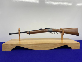 1976 Ruger No. 3 .30-40 Krag *MADE IN THE 200th YEAR OF AMERICAN LIBERTY*