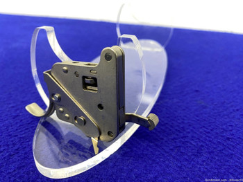 *CUSTOM SHOP INVENTORY* Remington Model 700 XMP RH Trigger (Non-Adjustable)