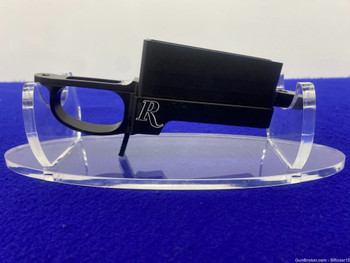 *DISCONTINUED CUSTOM SHOP* Remington Model 7 DBM Bottom Metal