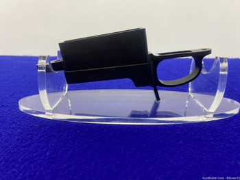 *DISCONTINUED CUSTOM SHOP* Remington Model 7 DBM Bottom Metal