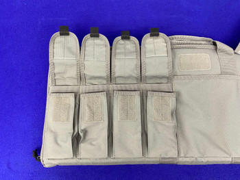 Savior, Uncle Mikes, Bulldog & Kylebooker Rifle Cases *GREAT SOFT CASES*