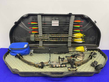 York Archery Avanti 2000 *GREAT RECURVE BOW*