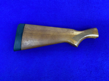 Remington 870 Express 12Ga Wood Shotgun-Stock *GREAT STOCK*