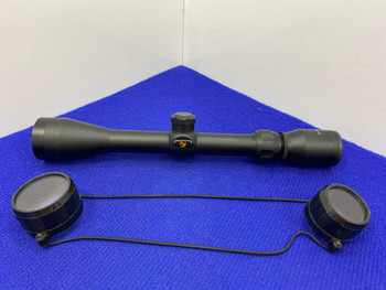 FM 3-9x40 / Tasco & Simmons 3-9x32mm *GREAT SCOPES*