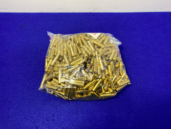 .300 Blackout Brass - Approximate 500Pcs *GREAT LOT FOR RELOADERS*