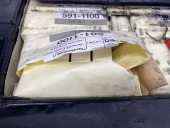 Approx 480 Rounds of Switzerland 7.5mm GP11 "7.5x55 Swiss" *EXCELLENT AMMO*