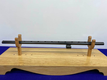 Remington 12 Gauge 30" SG Barrel *GREAT FOR TRAP SHOOTERS*