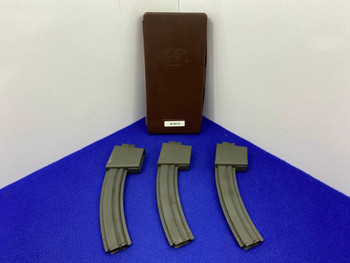 Atchisson .22 Caliber Conversion for AR15/M16 *WITH EXTRA MAGS* Atchisson .22 Caliber Conversion for AR15/M16 *WITH EXTRA MAGS*