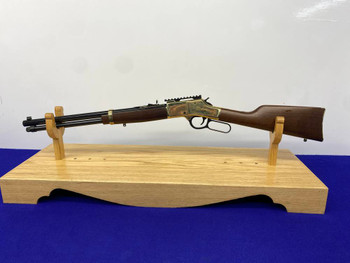 Henry Big Boy H006C .45 Colt Blue 20" *TRADITIONAL W/MODERN PERFORMANCE*