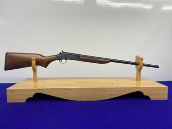 H&R Pardner SB1 28 Ga Blue 25 1/2" *AWESOME MULTI-PURPOSE SHOTGUN*