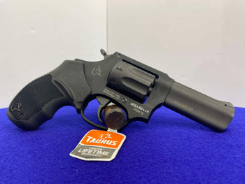 2023 Taurus 942M Ultra-Lite .22 WMR Black 3" *LIGHTWEIGHT 8-SHOT REVOLVER*