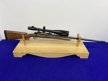 1948 Winchester 70 "Bull Gun" .300 H&H Mag Blue 28" *SCARCE PRE-64 VARIANT* 1948 Winchester 70 "Bull Gun" .300 H&H Mag Blue 28" *SCARCE PRE-64 VARIANT*