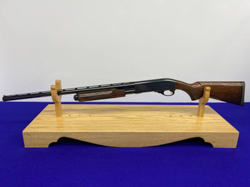 2001 Remington 870 Wingmaster 16ga *REINTRODUCTION OF AN ICONIC CLASSIC*