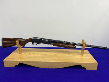 2001 Remington 870 Wingmaster 16ga *REINTRODUCTION OF AN ICONIC CLASSIC*